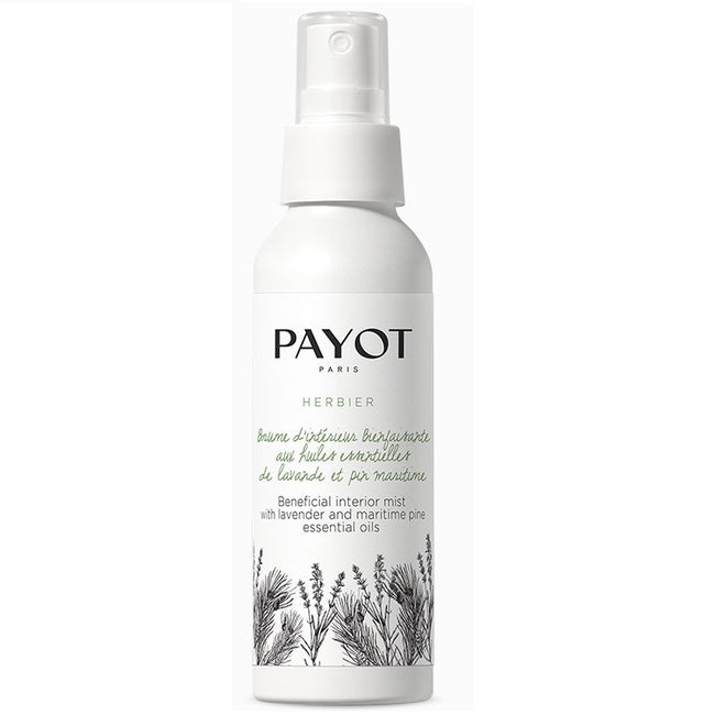 Payot Herbier Beneficial Interior Mist mgiełka do wnętrz 100ml
