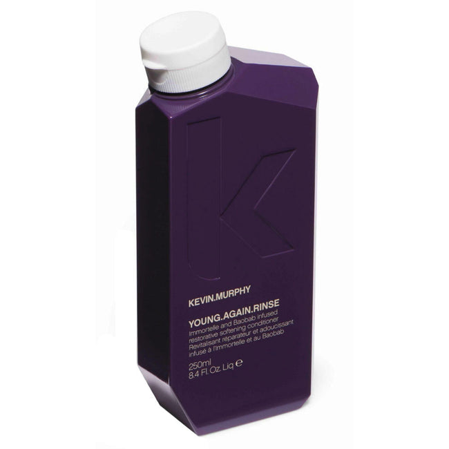 Kevin Murphy Young.Again.Rinse odbudowująca odżywka do włosów suchych i zniszczonych 250ml
