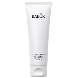 Babor Clarifying Peeling Cream delikatny peeling do skóry tłustej 50ml