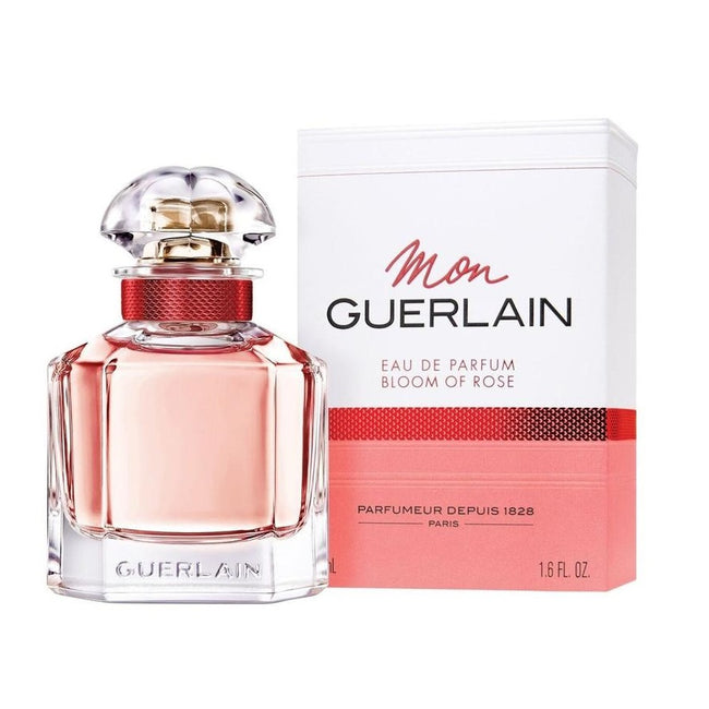 Guerlain Mon Guerlain Bloom Of Rose woda perfumowana spray 100ml