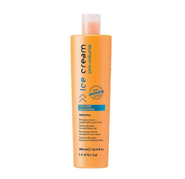 Inebrya Ice Cream Pro-Volume Shampoo szampon nadający włosom objętość 300ml