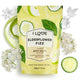 I Love Scented Bath Salts kojąco-relaksująca sól do kąpieli Elderflower Fizz 500g