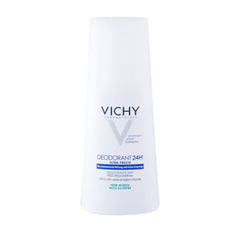 Vichy Deodorant Ultra-Fresh 24H dezodorant w sprayu 100ml