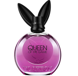 Playboy Queen Of The Game woda toaletowa spray 60ml