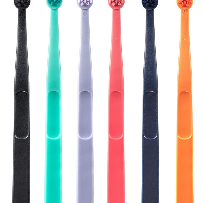 Jordan Clean Smile szczoteczka do zębów Miękka 1szt.