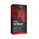 Orgie Sexy Vibe! Liquid Vibrator Hot rozgrzewający żel stymulujący 15ml