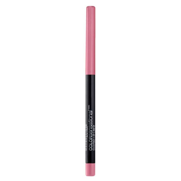 Maybelline Color Sensational Shaping Lip Liner konturówka do ust 60 Palest Pink 0.28g