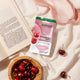 Garnier Skin Naturals wypełniająca maska do ust na tkaninie 5g