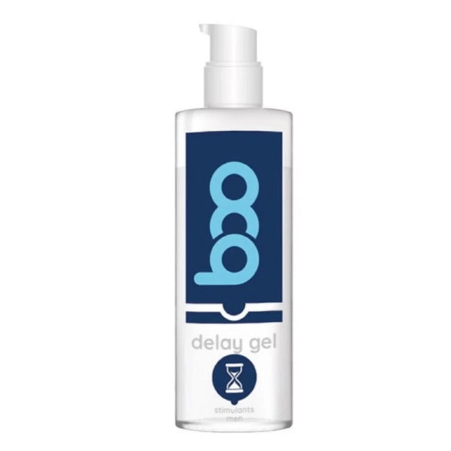 BOO Delay Gel żel opóźniający wytrysk 50ml