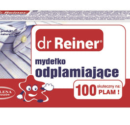 Dr Reiner Mydełko odplamiające 100g