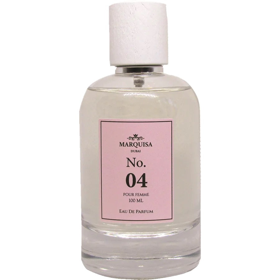 marquisa no. 04 pour femme