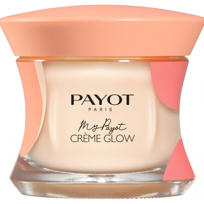 Payot My Payot Creme Glow rozświetlający krem na dzień 50ml