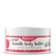 Nacomi Smooth Body Butter masło do ciała Warming Moroccan Spices 100g