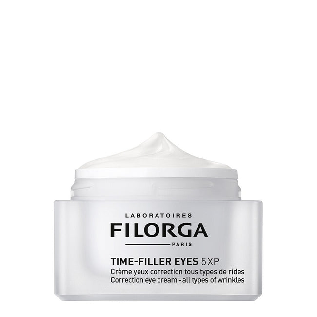 FILORGA Time-Filler Eyes 5XP korygujący krem pod oczy 15ml