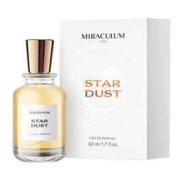Miraculum Star Dust woda perfumowana spray 50ml