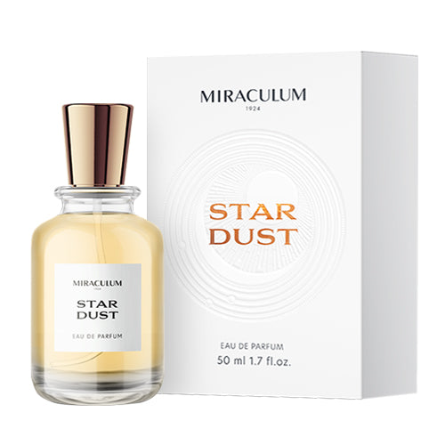 miraculum star dust