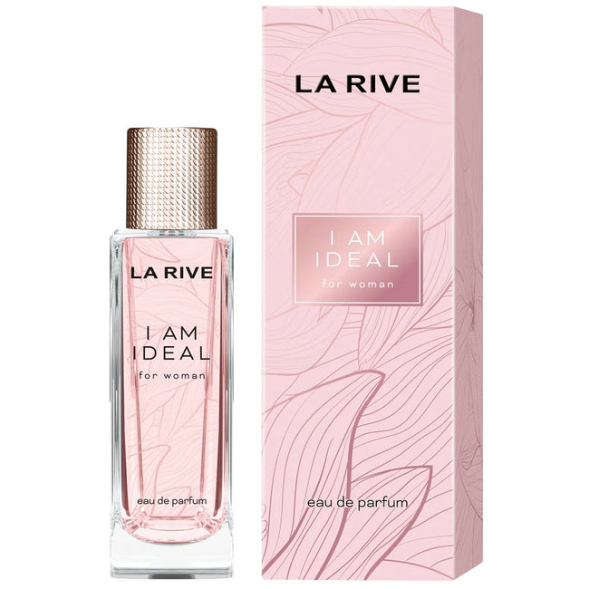 La Rive I Am Ideal woda perfumowana spray 90ml