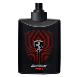 Ferrari Scuderia Ferrari Forte woda perfumowana spray 125ml Tester