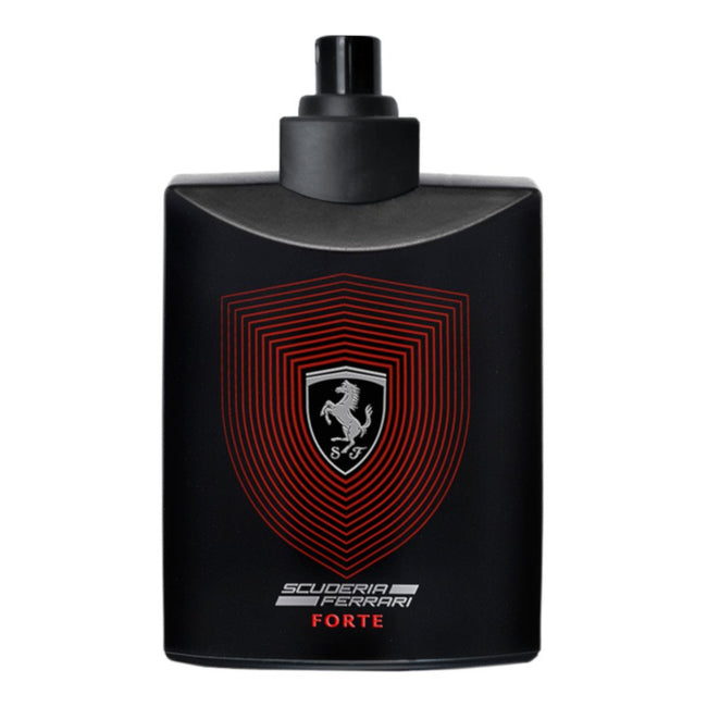 Ferrari Scuderia Ferrari Forte woda perfumowana spray 125ml - produkt bez opakowania