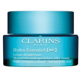 Clarins Hydra-Essentiel [HA²] nawilżający krem do skóry normalnej i suchej 50ml