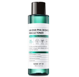 Some By Mi AHA.BHA.PHA 30 Days Miracle Toner tonik do twarzy 150ml