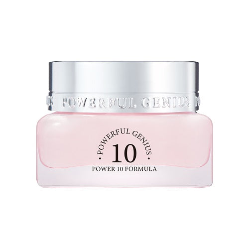 It's Skin Power 10 Formula Powerful Genius Cream odmładzająco-naprawczy krem do twarzy 45ml