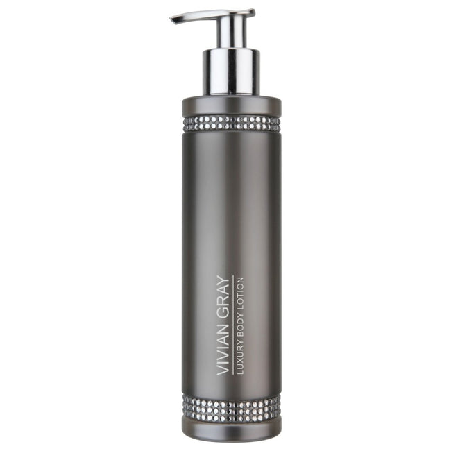 Vivian Gray Grey Crystals Luxury Body Lotion balsam do ciała 250ml