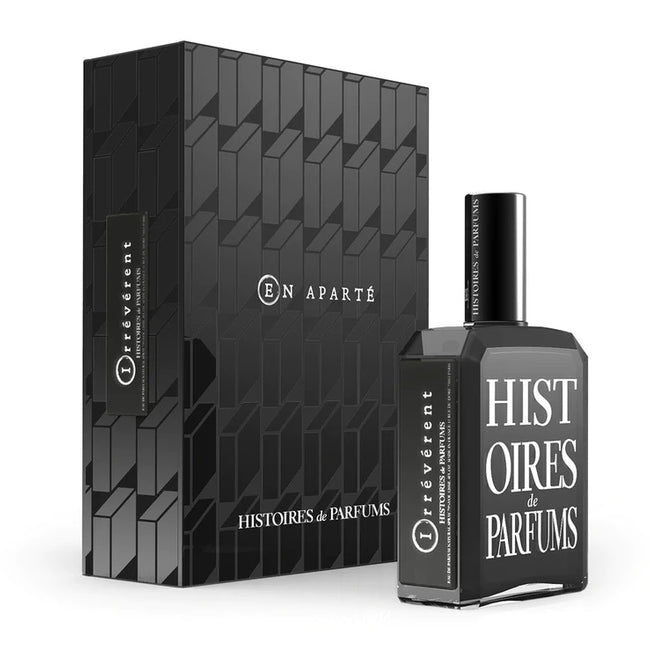 Histoires de Parfums Irreverent woda perfumowana spray 120ml