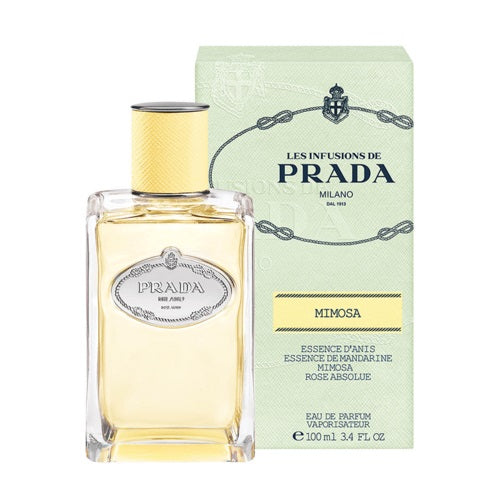 Prada Infusion de Mimosa woda perfumowana spray 100ml