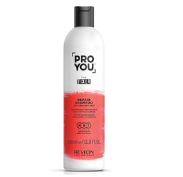 Revlon Professional Pro You The Fixer Repair Shampoo regenerujący szampon do włosów zniszczonych 350ml