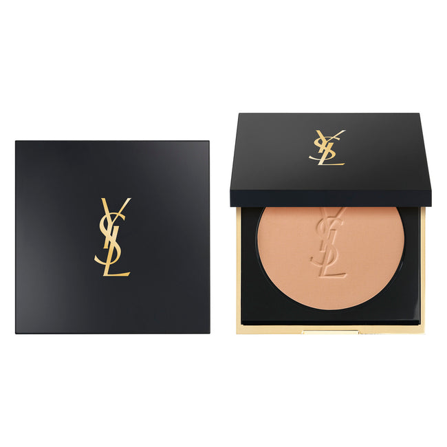 Yves Saint Laurent All Hours Setting Powder puder matująco - utrwalający B20 Ivory 8.5g
