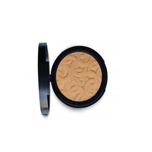 Joko Make-Up Finish Your Make-Up Pressed Powder puder prasowany 13 Ciemny Beż 8g