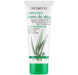 SYLVECO Regenerujący krem do stóp 75ml