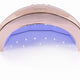 Sunone Sun1 lampa UV/LED 24/48W Rose Gold