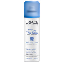 URIAGE Bebe 1st Thermal Water pielęgnacyjna woda termalna dla dzieci 150ml