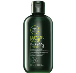 Paul Mitchell Lemon Sage Thickening Shampoo szampon do włosów cienkich 300ml