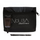 NOUBA Eyebrow Improver Set zestaw krem-żel do stylizacji brwi 30 + dwustronny aplikator + szablony 3szt + etui