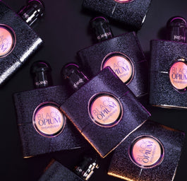 Yves Saint Laurent Black Opium woda perfumowana spray 90ml