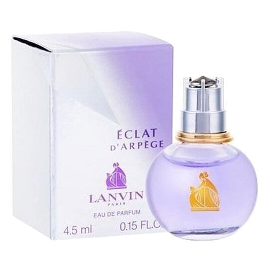 Lanvin Eclat d'Arpege woda perfumowana miniatura 4.5ml