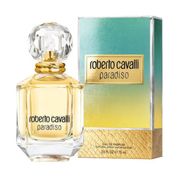 Roberto Cavalli Paradiso woda perfumowana spray 75ml