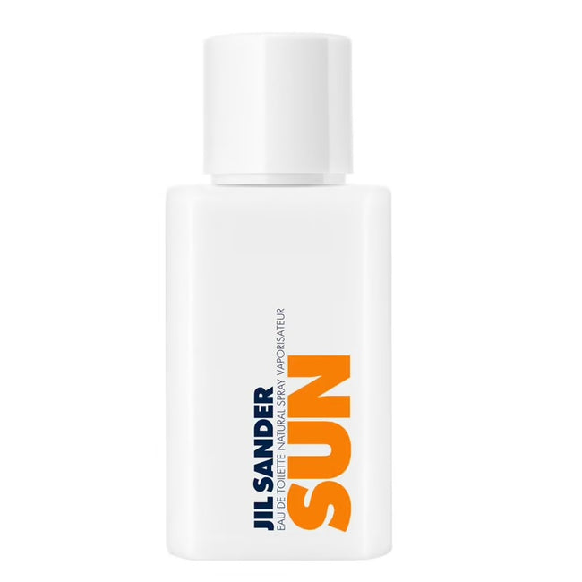 Jil Sander Sun Woman woda toaletowa spray 75ml - produkt bez opakowania