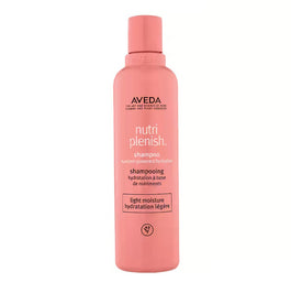 Aveda Nutriplenish Shampoo Light Moisture lekki nawilżający szampon do włosów 250ml