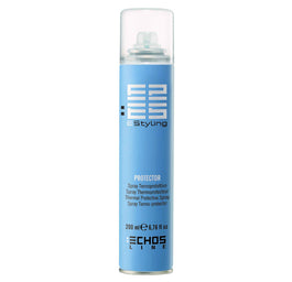 ECHOSLINE Estyling Protector spray termoochronny do włosów 200ml