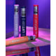 Catrice Boost Up Volume & Lash Boost Mascara pogrubiający tusz do rzęs 010 Deep Black 11ml