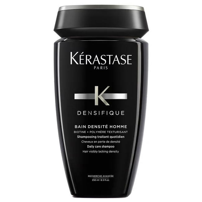 Kerastase Densifique Bain Densite Homme szampon zagęszczający włosy dla mężczyzn 250ml