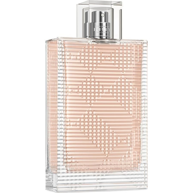 Burberry Brit Rhythm Floral For Her woda toaletowa spray 90ml