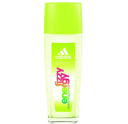 Adidas Fizzy Energy dezodorant z atomizerem dla kobiet 75ml