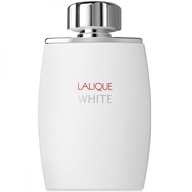 Lalique White woda toaletowa spray 125ml Tester