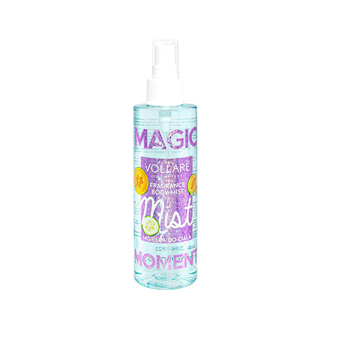 Vollare Magic Moment zapachowa mgiełka do ciała 200ml