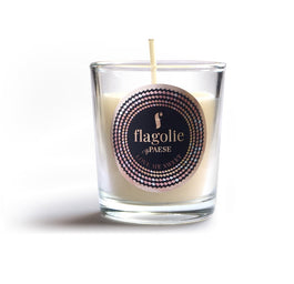 Flagolie Mała sojowa świeca zapachowa Love Me Sweet 70g